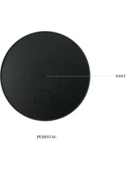 Pretty Love - Plug Magic Jinger Su E Gi™ E Vibrazione - PRETTY LOVE BOTTOM - Plug e Catene Anali | erosidea.com