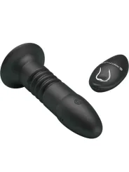 Pretty Love - Plug Magic Jinger Su E Gi™ E Vibrazione - PRETTY LOVE BOTTOM - Plug e Catene Anali | erosidea.com