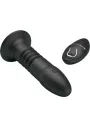 Pretty Love - Plug Magic Jinger Su E Gi™ E Vibrazione - PRETTY LOVE BOTTOM - Plug e Catene Anali | erosidea.com
