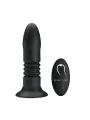 Pretty Love - Plug Magic Jinger Su E Gi™ E Vibrazione - PRETTY LOVE BOTTOM - Plug e Catene Anali | erosidea.com