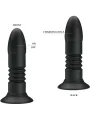 Pretty Love - Plug Magic Jinger Su E Gi™ E Vibrazione - PRETTY LOVE BOTTOM - Plug e Catene Anali | erosidea.com