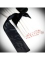 Bijoux - Les Petits Bonbons Manette Sensuali In Seta - BIJOUX PETITS BONBONS - Manette e Polsini | erosidea.com