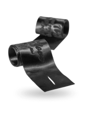 Bijoux - Les Petits Bonbons Manette Sensuali In Seta - BIJOUX PETITS BONBONS - Manette e Polsini | erosidea.com