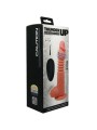 Baile Vibratore Multifunzione Thunder Up - BAILE - Vibratori | erosidea.com