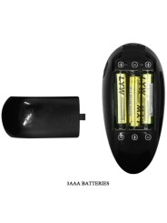 Vibratore Realistico Naturale Barbara - BAILE - Dildo Realistici | erosidea.com