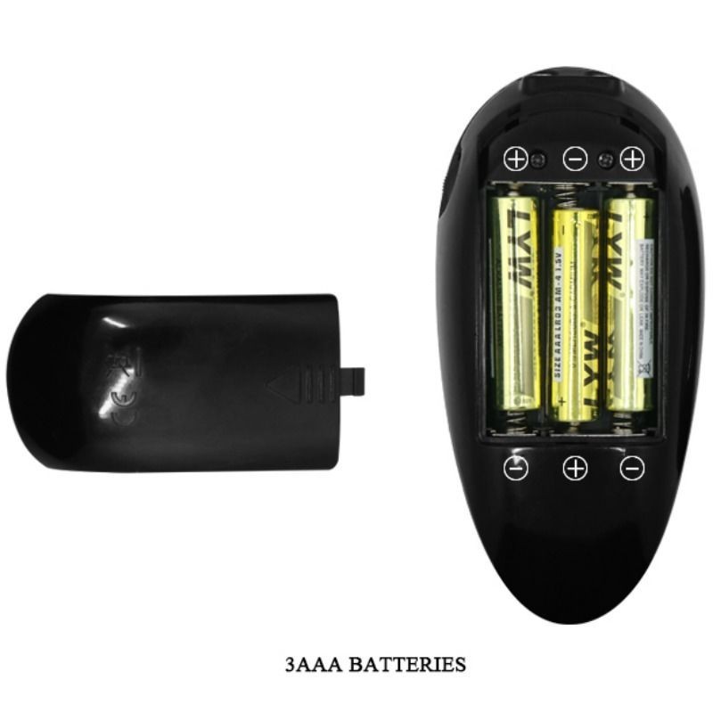 Vibratore Realistico Naturale Barbara - BAILE - Dildo Realistici | erosidea.com