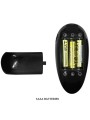 Vibratore Realistico Naturale Barbara 21 Cm - BAILE - Dildo Realistici | erosidea.com