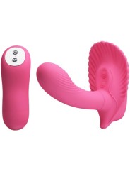 Vibratore Pretty Love Stimulating Shell - PRETTY LOVE FLIRTATION - Vibratori per Coppia | erosidea.com