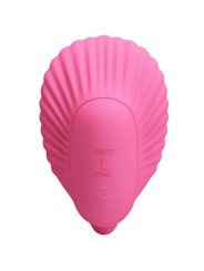 Vibratore Pretty Love Stimulating Shell - PRETTY LOVE FLIRTATION - Vibratori per Coppia | erosidea.com