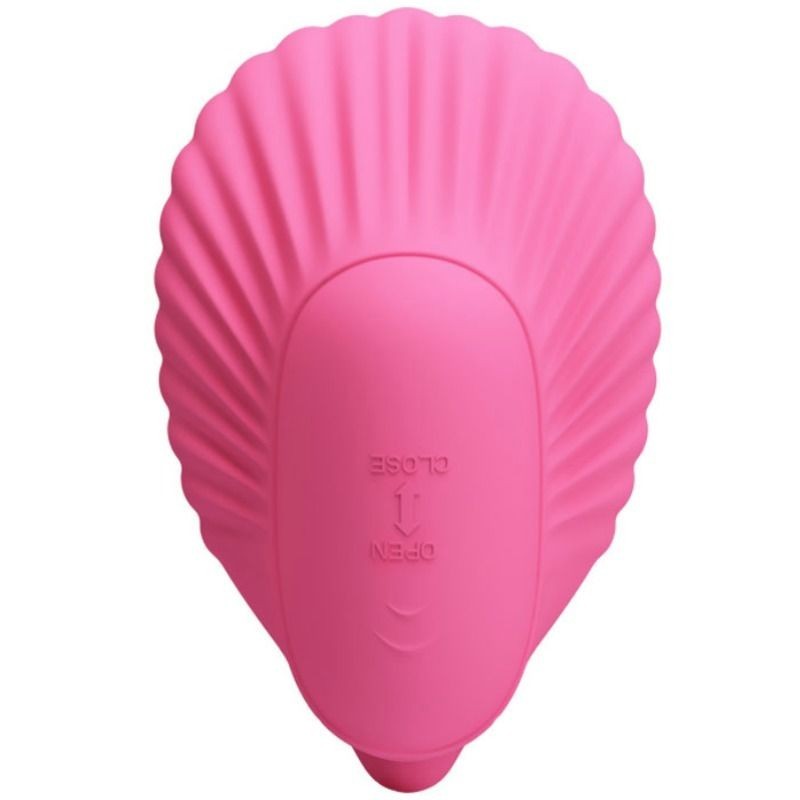 Vibratore Pretty Love Stimulating Shell - PRETTY LOVE FLIRTATION - Vibratori per Coppia | erosidea.com