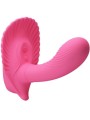 Vibratore Pretty Love Stimulating Shell - PRETTY LOVE FLIRTATION - Vibratori per Coppia | erosidea.com