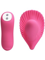 Vibratore Pretty Love Stimulating Shell - PRETTY LOVE FLIRTATION - Vibratori per Coppia | erosidea.com