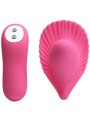 Vibratore Pretty Love Stimulating Shell - PRETTY LOVE FLIRTATION - Vibratori per Coppia | erosidea.com