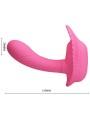 Vibratore Pretty Love Stimulating Shell - PRETTY LOVE FLIRTATION - Vibratori per Coppia | erosidea.com