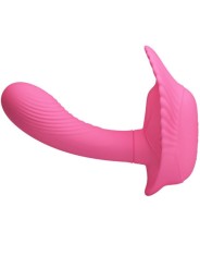 Vibratore Pretty Love Stimulating Shell - PRETTY LOVE FLIRTATION - Vibratori per Coppia | erosidea.com