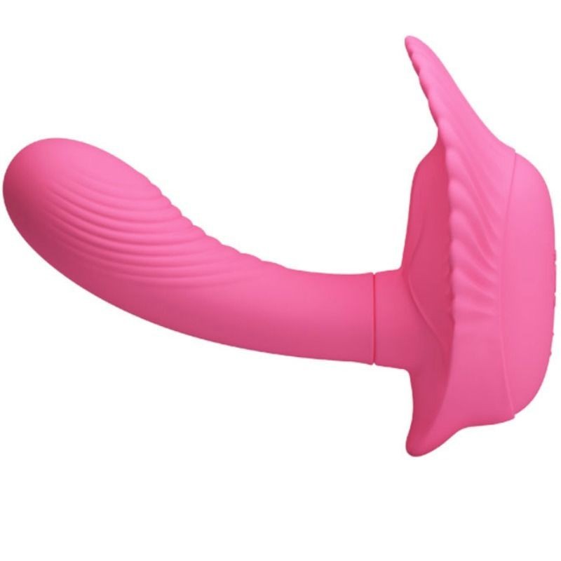 Vibratore Pretty Love Stimulating Shell - PRETTY LOVE FLIRTATION - Vibratori per Coppia | erosidea.com