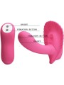 Vibratore Pretty Love Stimulating Shell - PRETTY LOVE FLIRTATION - Vibratori per Coppia | erosidea.com