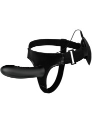 Strap On Pretty Love Abbasbailea Love Myron Con Vibrazione E Dildo Cavo - PRETTY LOVE - Strap-on e Imbracature | erosidea.com