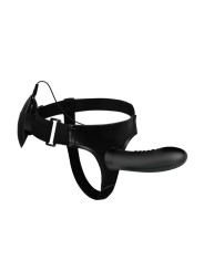 Strap On Pretty Love Abbasbailea Love Myron Con Vibrazione E Dildo Cavo - PRETTY LOVE - Strap-on e Imbracature | erosidea.com