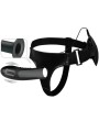 Strap On Pretty Love Abbasbailea Love Myron Con Vibrazione E Dildo Cavo - PRETTY LOVE - Strap-on e Imbracature | erosidea.com
