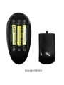 Strap On Pretty Love Abbasbailea Love Myron Con Vibrazione E Dildo Cavo - PRETTY LOVE - Strap-on e Imbracature | erosidea.com