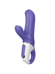Satisfyer - Vibe Magic Bunny - SATISFYER VIBRATOR - Vibratori Rabbit | erosidea.com