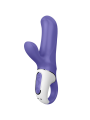 Satisfyer - Vibe Magic Bunny - SATISFYER VIBRATOR - Vibratori Rabbit | erosidea.com