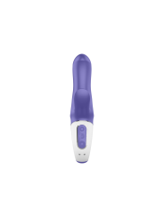 Satisfyer - Vibe Magic Bunny - SATISFYER VIBRATOR - Vibratori Rabbit | erosidea.com