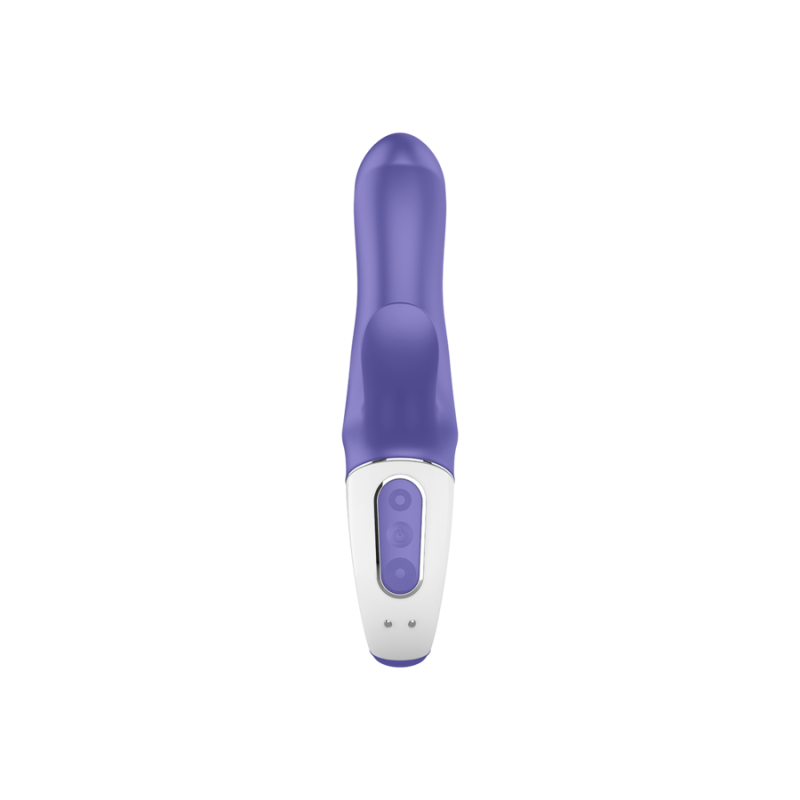 Satisfyer - Vibe Magic Bunny - SATISFYER VIBRATOR - Vibratori Rabbit | erosidea.com