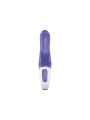 Satisfyer - Vibe Magic Bunny - SATISFYER VIBRATOR - Vibratori Rabbit | erosidea.com