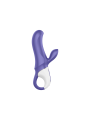 Satisfyer - Vibe Magic Bunny - SATISFYER VIBRATOR - Vibratori Rabbit | erosidea.com