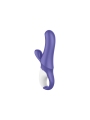 Satisfyer - Vibe Magic Bunny - SATISFYER VIBRATOR - Vibratori Rabbit | erosidea.com