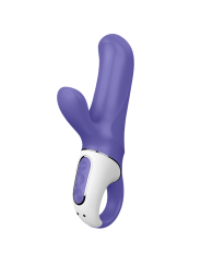 Satisfyer - Vibe Magic Bunny - SATISFYER VIBRATOR - Vibratori Rabbit | erosidea.com
