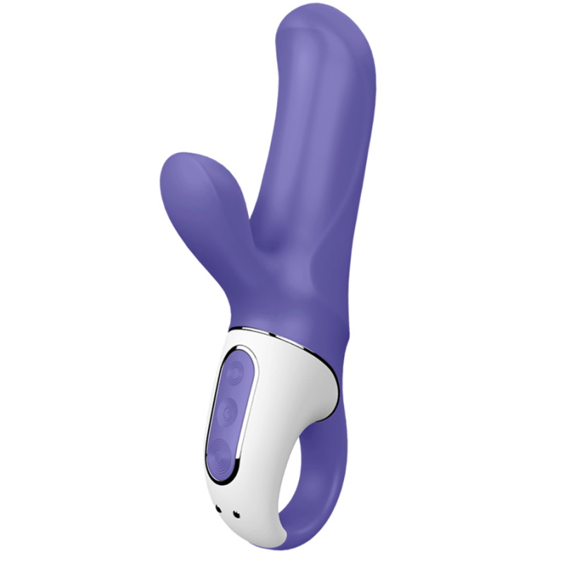 Satisfyer - Vibe Magic Bunny - SATISFYER VIBRATOR - Vibratori Rabbit | erosidea.com