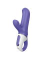 Satisfyer - Vibe Magic Bunny - SATISFYER VIBRATOR - Vibratori Rabbit | erosidea.com
