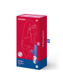 Satisfyer - Vibe Magic Bunny - SATISFYER VIBRATOR - Vibratori Rabbit | erosidea.com