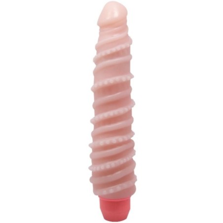 Baile Vibratore Sensuale A Spirale Flexi Vibe 19.5 Cm - BAILE VIBRATORS - Vibratori | erosidea.com