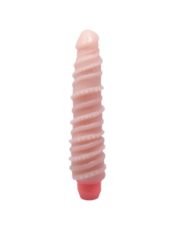 Baile Vibratore Sensuale A Spirale Flexi Vibe 19.5 Cm - BAILE VIBRATORS - Vibratori | erosidea.com