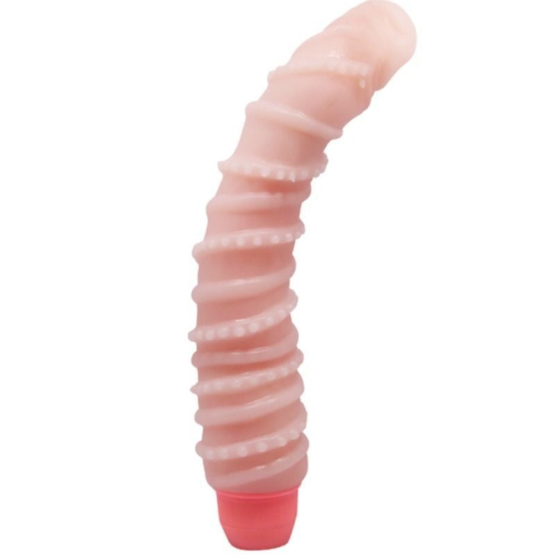 Baile Vibratore Sensuale A Spirale Flexi Vibe 19.5 Cm - BAILE VIBRATORS - Vibratori | erosidea.com