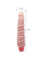 Baile Vibratore Sensuale A Spirale Flexi Vibe 19.5 Cm - BAILE VIBRATORS - Vibratori | erosidea.com