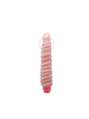 Baile Vibratore Sensuale A Spirale Flexi Vibe 19.5 Cm - BAILE VIBRATORS - Vibratori | erosidea.com