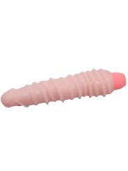 Baile Vibratore Sensuale A Spirale Flexi Vibe 19.5 Cm - BAILE VIBRATORS - Vibratori | erosidea.com