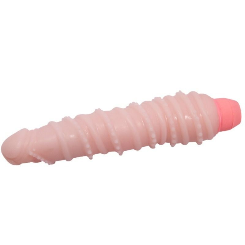 Baile Vibratore Sensuale A Spirale Flexi Vibe 19.5 Cm - BAILE VIBRATORS - Vibratori | erosidea.com