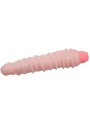 Baile Vibratore Sensuale A Spirale Flexi Vibe 19.5 Cm - BAILE VIBRATORS - Vibratori | erosidea.com