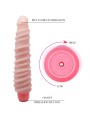 Baile Vibratore Sensuale A Spirale Flexi Vibe 19.5 Cm - BAILE VIBRATORS - Vibratori | erosidea.com