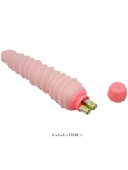 Baile Vibratore Sensuale A Spirale Flexi Vibe 19.5 Cm - BAILE VIBRATORS - Vibratori | erosidea.com