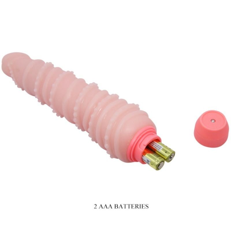 Baile Vibratore Sensuale A Spirale Flexi Vibe 19.5 Cm - BAILE VIBRATORS - Vibratori | erosidea.com