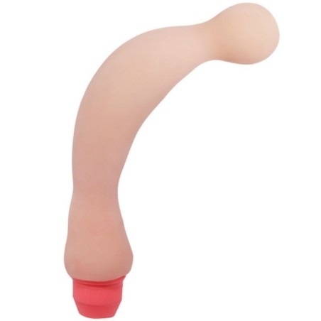 Vibratore Sensuale Flexi Vibe Spine 22 Cm - BAILE VIBRATORS - Vibratori | erosidea.com