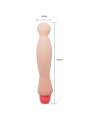 Vibratore Sensuale Flexi Vibe Spine 22 Cm - BAILE VIBRATORS - Vibratori | erosidea.com