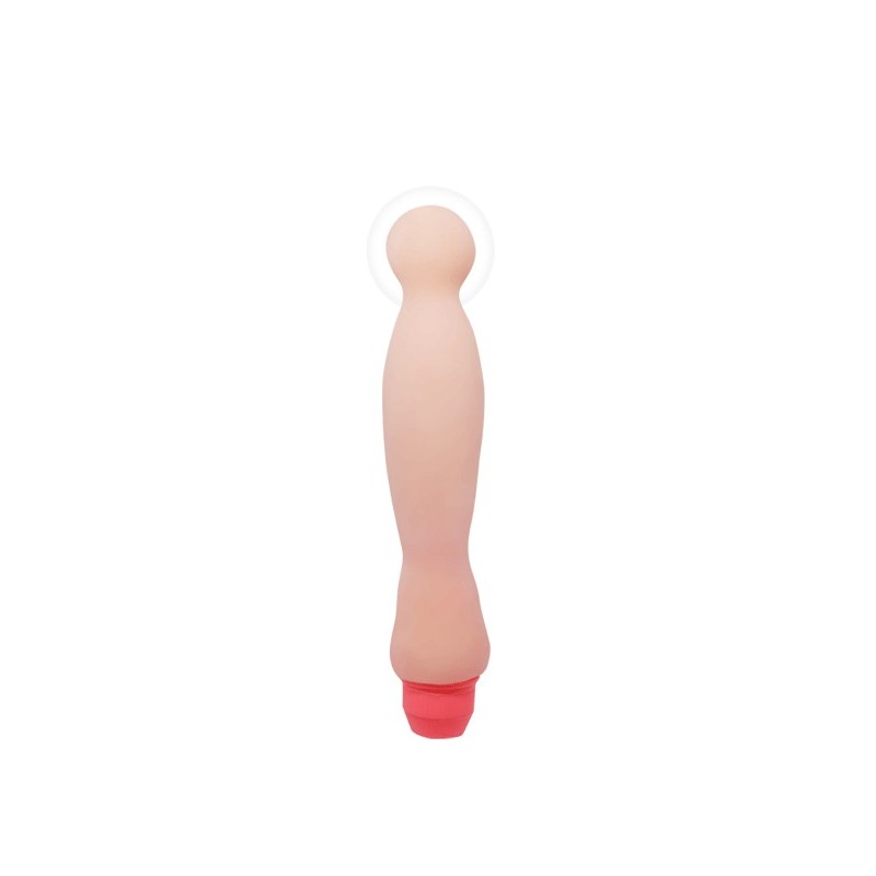 Vibratore Sensuale Flexi Vibe Spine 22 Cm - BAILE VIBRATORS - Vibratori | erosidea.com